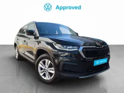 Skoda Kodiaq 1.5 TSI Ambition 4x2 110kW