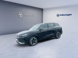 Volkswagen Tiguan 1.5 eTSI 150ch DSG7 R-Line Edition