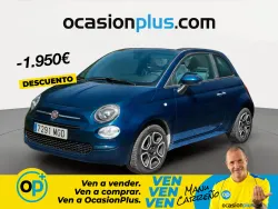 FIAT 500 C 1.0 GSE S