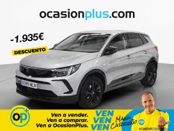 OPEL Grandland 1.2T S&S GS Aut. 130