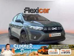DACIA Sandero ECO-G Journey 74kW