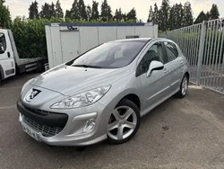 Peugeot 308 1.6l hdi 110ch Féline / entretien complet à jour