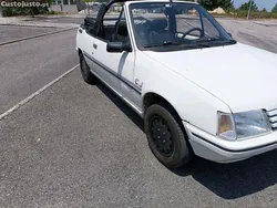 Peugeot 205 1.4 CJ