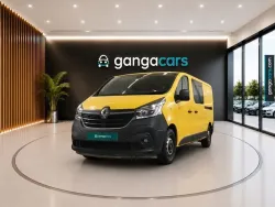 Renault Trafic 1.6 dCi Energy L2H1 (95CV)