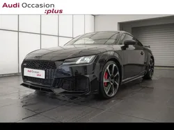 Audi TT RS 2.5 TFSI 400ch quattro S tronic 7