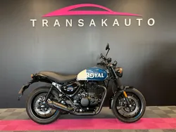 ROYAL ENFIELD 350 HNTR Etat neuf