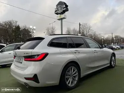 BMW 320 e Corporate Edition Auto