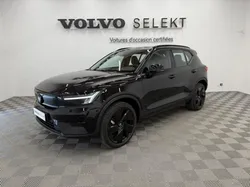 Volvo EX40 Single 238ch Black Edition