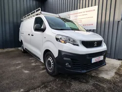 Peugeot Expert Premium Long 14 083 HT