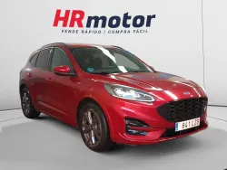 FORD Kuga 1.5 EcoBoost ST-Line FWD 150