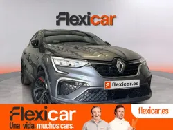 RENAULT Arkana 1.6 E-Tech Zen 105kW