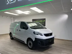 Peugeot Expert Expert Fg. Standard 1.5BlueHDi S&S Premium 100