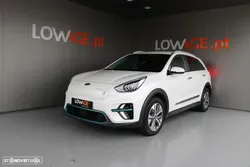 Kia e-Niro 64kWh