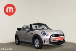 MINI Cabrio Cooper Auto