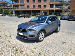 Volvo XC 40 1.5 T3 Tech Edition