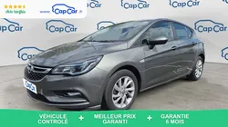 Opel Astra 1.0 Turbo 105 Business Edition