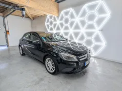 MERCEDES CLASSE A 180 7G-DCT Sensation