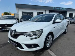 Renault megane 4 1.5 dci 110ch zen edc garantie