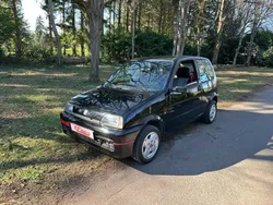 Fiat cinquecento sporting