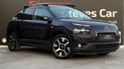 Citroen C4 Cactus de 2015