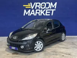 PEUGEOT 207 1.6 110ch SPORT - 2007 - 133 300 km - Suivi complet - Courroie OK