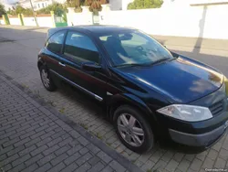 Renault Mégane 2 1.4 16v