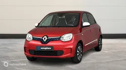 Renault Twingo E-Tech Electric Intens R80 Achat Intégral - 21MY