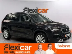 SEAT Ateca 1.5 EcoTSI S&S Style DSG
