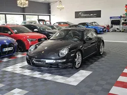 Porsche 911 3.8 Carrera 4S Tiptronic S 355 /Garantie