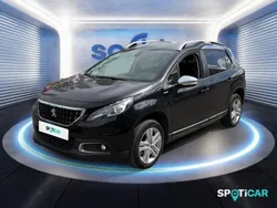 Peugeot 2008 1.2 PureTech 82ch Style