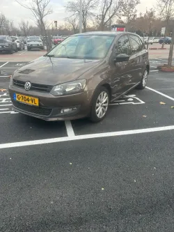 Volkswagen Polo Polo 1.6TDI Advance 105 Advance