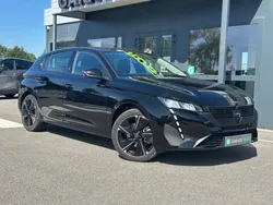 Peugeot 308 ELECTRIQUE 54 kWh 156ch Style
