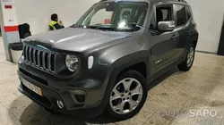 Jeep Renegade 1.6 MJD Limited DCT de 2019