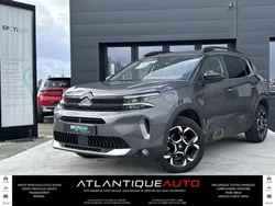 Citroen C5 Aircross 1.5 BlueHDi 130ch MAX boite automatique