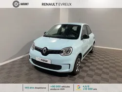 Renault Twingo III SCe 65 Equilibre