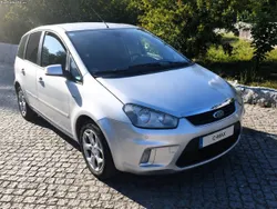 Ford C-Max 1.6 TDCi 110CV Titanium