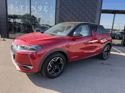 Ds DS 3 Crossback PureTech 100ch Connected Chic