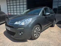 Citroën C3 II 1.6 Hdi 75CV Première main 102000km