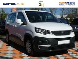 Peugeot Rifter XL LONG 1.5 BlueHDi 100 ACTIVE 5PL Radars