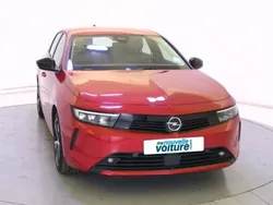 Opel Astra 1.2 Turbo 130 ch BVA8