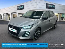 Peugeot 208 PureTech 100 S&S BVM6 Active