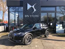 Ds DS 3 Crossback PureTech 155ch Rivoli Automatique
