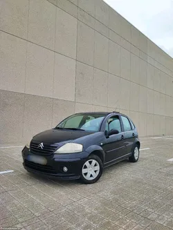 Citroën C3 1.1i