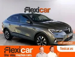 RENAULT Arkana 1.3 TCe Equilibre EDC 103kW