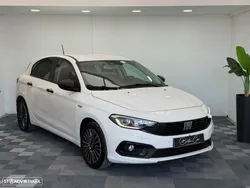 Fiat Tipo 1.3 MultiJet City Life