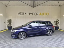 Mercedes Classe B 200 D 7-G DCT INSPIRATION