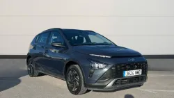 HYUNDAI Bayon 1.0 TGDI 48V Maxx