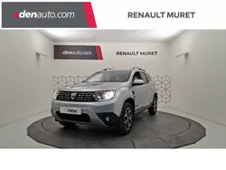 Dacia Duster Blue dCi 115 4x2 Prestige