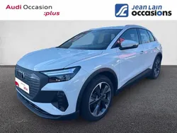 Audi Q4 e-tron 45 285 ch 82 kWh