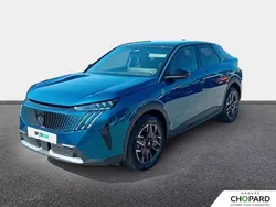 Peugeot 3008 Hybrid 145 e-DCS6 GT Exclusive